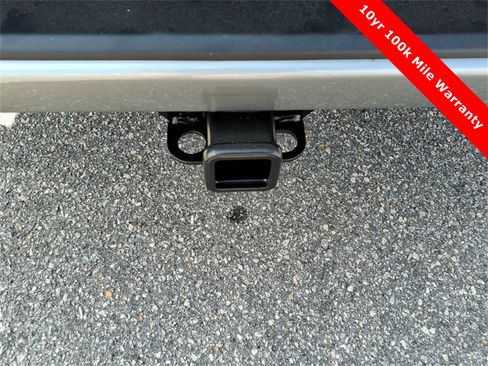 New 2026 Chevrolet Silverado 1500 RST image 13