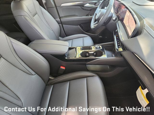 New 2026 Buick Envision Preferred AWD/4WD image 9