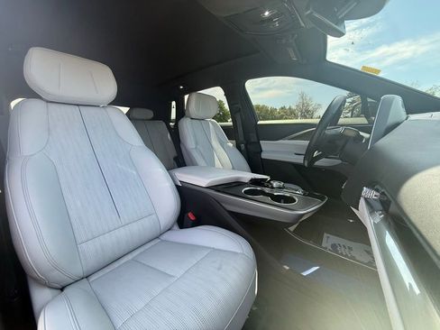 Certified 2024 Cadillac Lyriq Luxury w/ LPO, Floor Liner Package AWD/4WD image 32