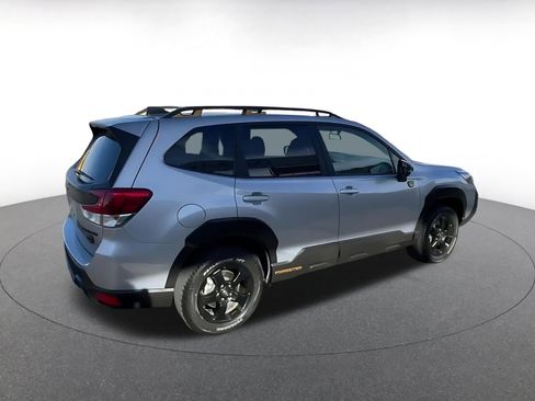 Used 2024 Subaru Forester Wilderness image 15