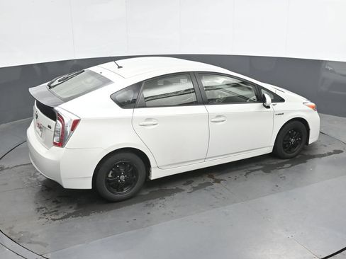 Used 2012 Toyota Prius Two FWD image 22
