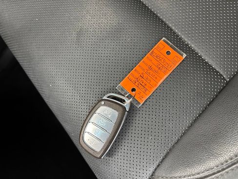 Used 2020 Hyundai Tucson Limited AWD/4WD image 35