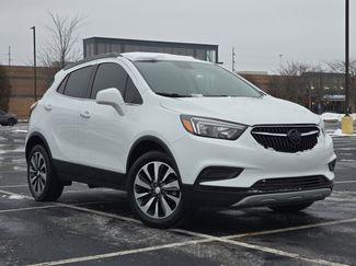 Used 2021 Buick Encore Preferred video 2