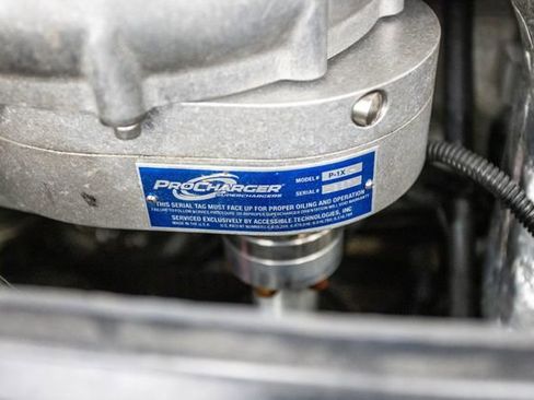 Used 2020 Chevrolet Corvette Stingray Coupe w/ 1LT image 10