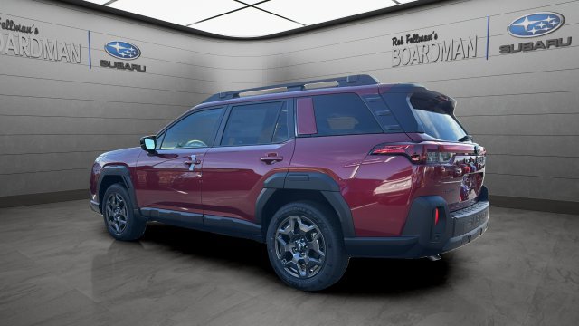 New 2026 Subaru Outback Premium AWD/4WD image 8