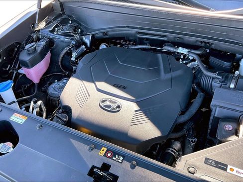 Used 2024 Hyundai Palisade Calligraphy image 32