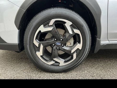 Certified 2022 Subaru Crosstrek 2.5i Limited w/ Popular Package #4 AWD/4WD image 15