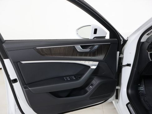 Used 2019 Audi A6 3.0T Premium w/ Convenience Package image 21