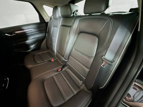 Used 2025 MAZDA CX-5 AWD 2.5 S w/ Preferred Package image 27