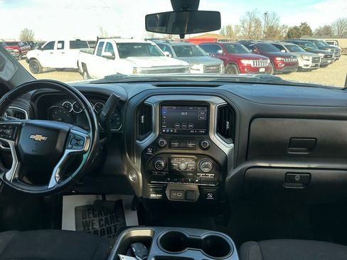 Used 2023 Chevrolet Silverado 2500 LT w/ Convenience Package image 25