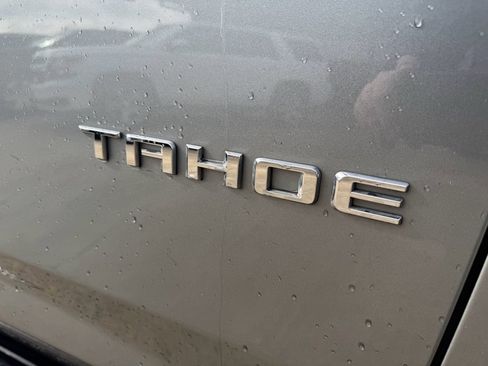 Used 2023 Chevrolet Tahoe LT w/ LT Signature Package image 13