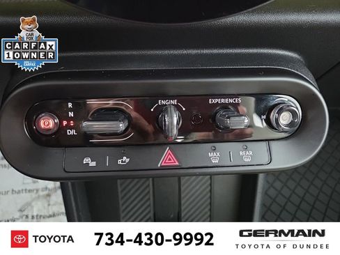 Used 2025 MINI Cooper S image 25