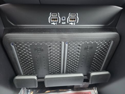 New 2026 RAM 5500 Laramie w/ Laramie Trim Package image 8