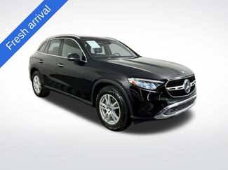 Used 2025 Mercedes-Benz GLC 300 4MATIC 360° Tour