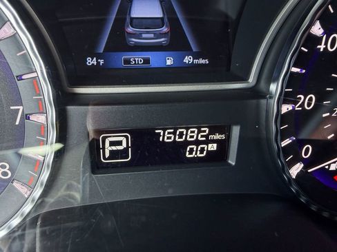 Used 2019 INFINITI QX60 Luxe w/ Essential Package image 19