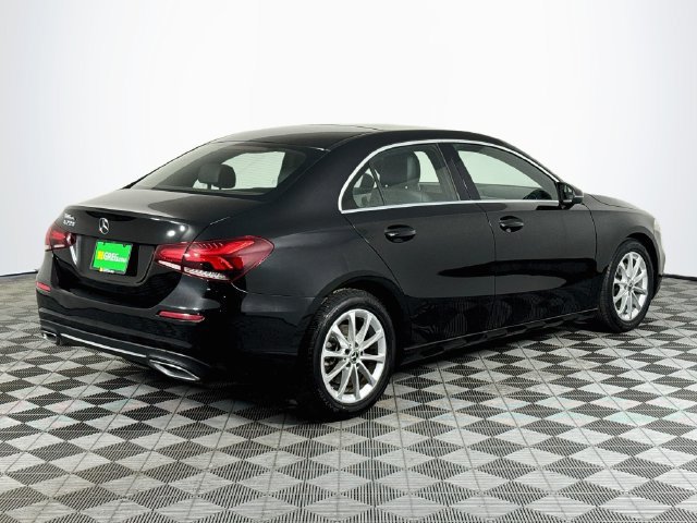 Used 2020 Mercedes-Benz A 220 image 8