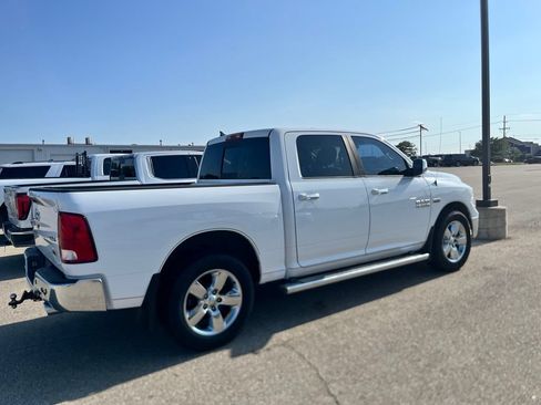 Used 2013 RAM 1500 Big Horn AWD/4WD image 4