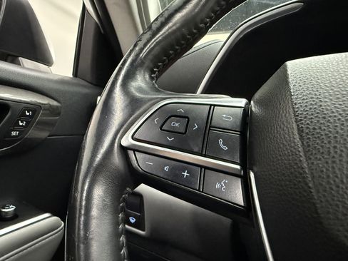 Used 2021 Toyota Highlander Platinum image 17