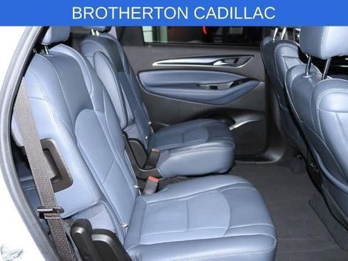 Used 2023 Buick Enclave Premium w/ Experience Buick Package AWD/4WD image 32
