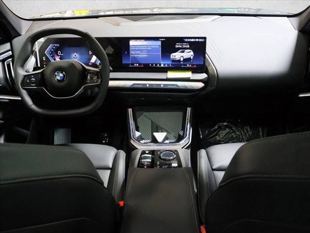 Used 2026 BMW X3 xDrive30i w/ Convenience Package AWD/4WD image 16