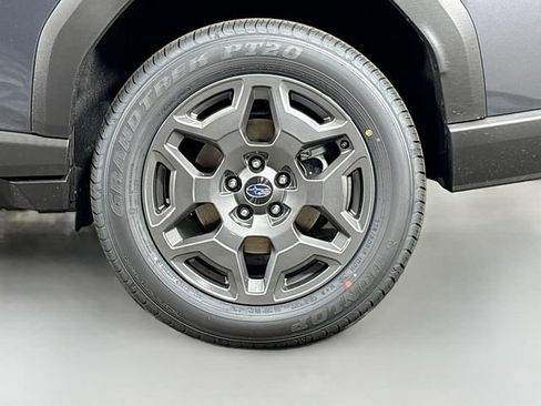 New 2026 Subaru Outback Premium image 31