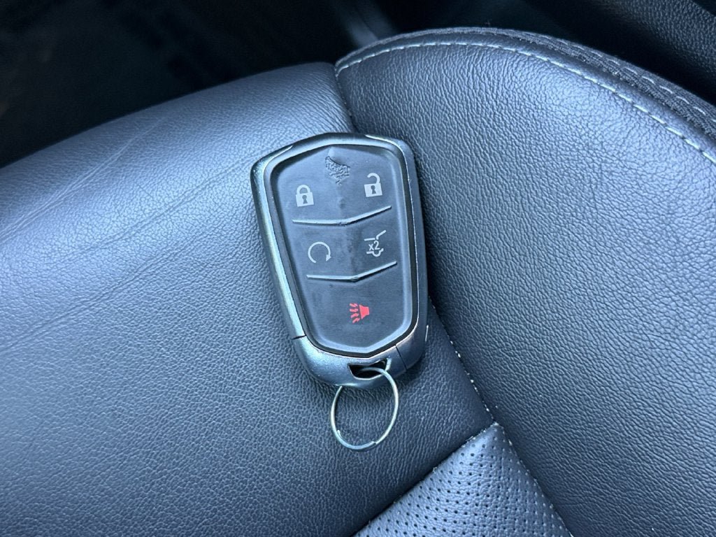 Used 2023 Cadillac XT5 Premium Luxury AWD/4WD image 32