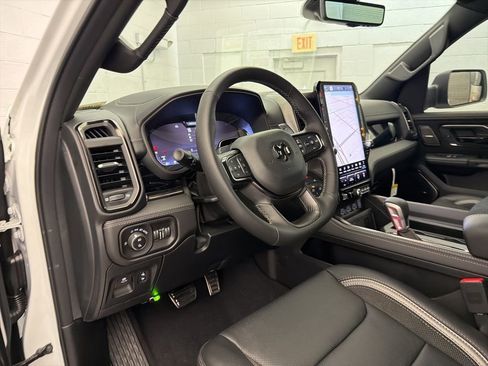 New 2026 RAM 1500 RHO w/ RHO Level 1 Equipment Group AWD/4WD image 21
