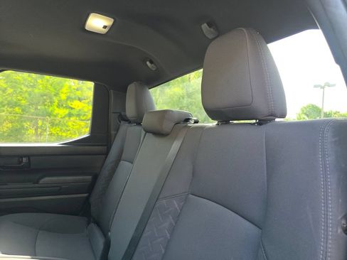 Certified 2024 Toyota Tacoma SR RWD image 20