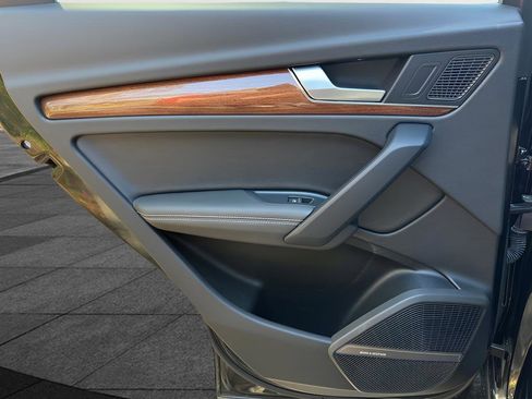 Used 2023 Audi Q5 2.0T Premium Plus w/ Premium Plus Package image 44