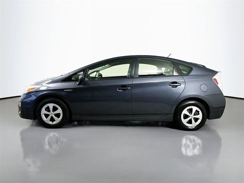 Used 2013 Toyota Prius Two image 4