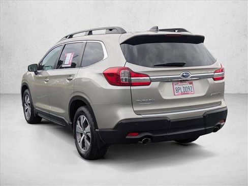Used 2020 Subaru Ascent Premium w/ Convenience Package image 8