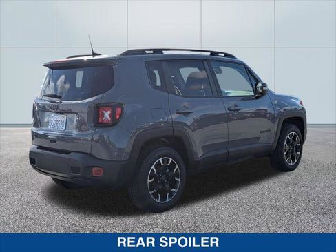 Used 2023 Jeep Renegade Latitude image 5