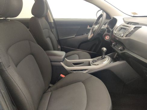 Used 2016 Kia Sportage LX FWD image 21