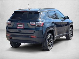 New 2026 Jeep Compass Trailhawk video 2