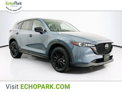Used 2024 MAZDA CX-5 Carbon Edition