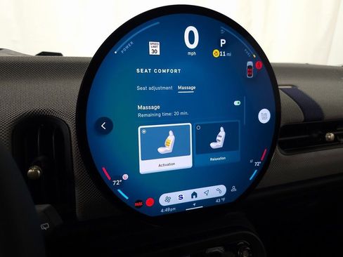 New 2026 MINI Cooper S image 23