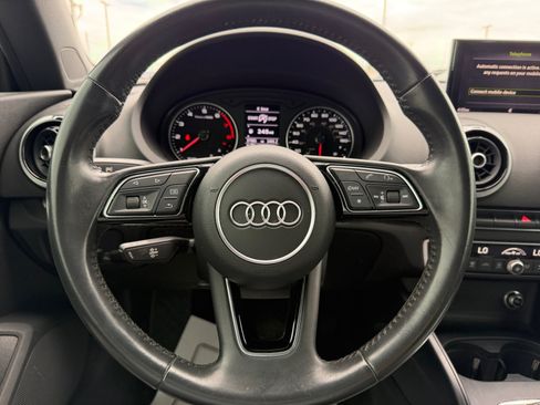 Used 2019 Audi A3 2.0T Premium FWD image 9