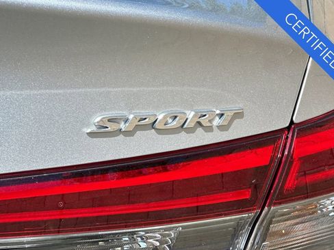 Certified 2023 Honda Civic Sport image 31