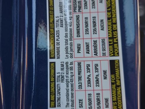 Used 2026 Lexus NX 350h FWD w/ Premium image 15