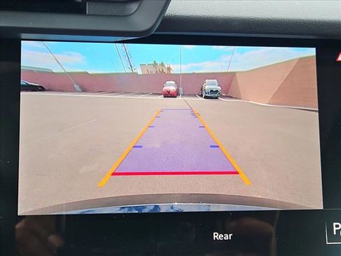 Used 2025 Audi A3 2.0T Premium Plus w/ Premium Plus Package image 13