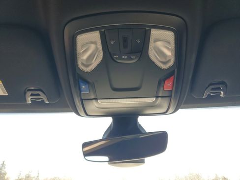 Used 2024 RAM 2500 Big Horn w/ Bed Utility Group image 24