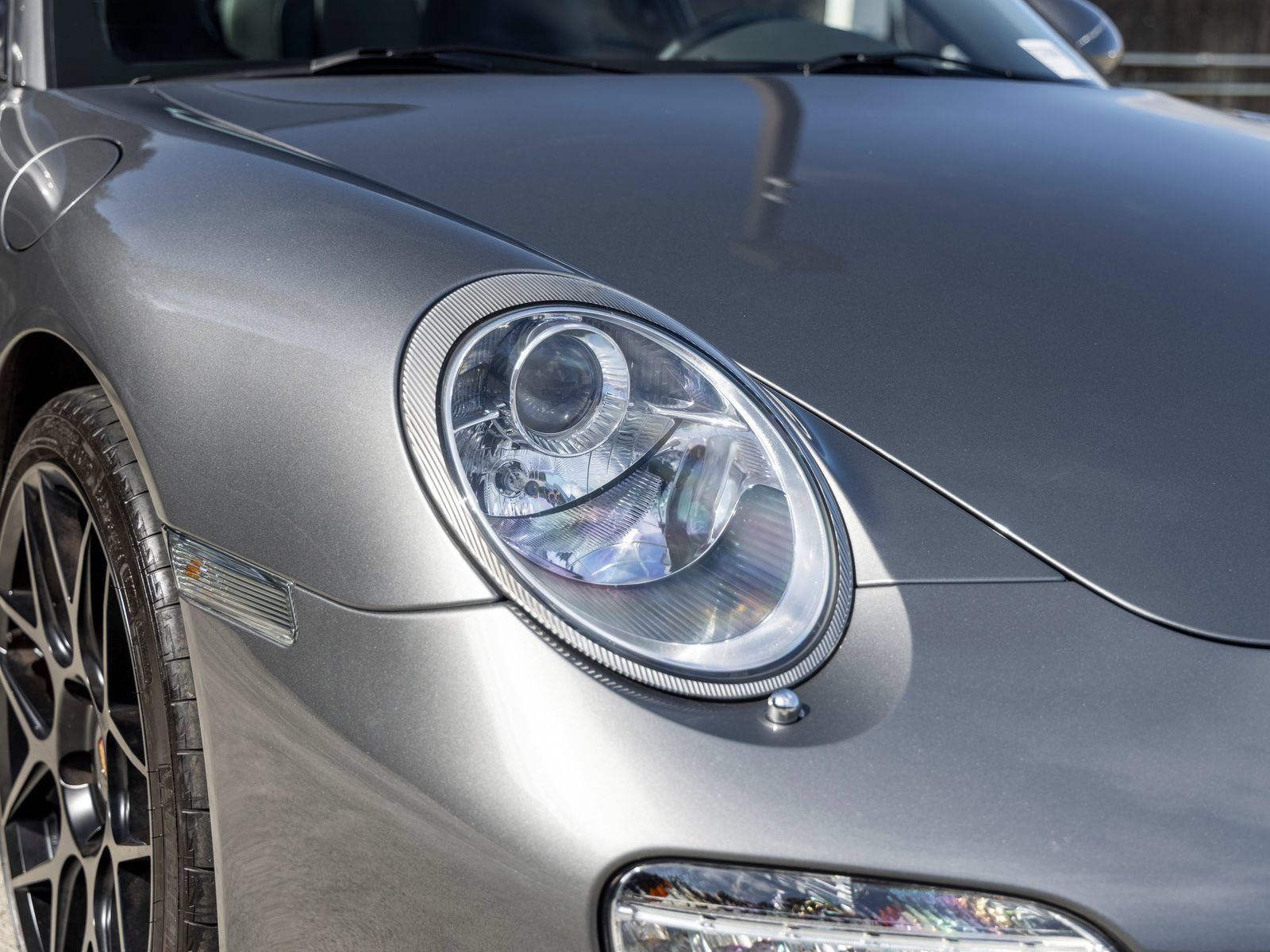 Used 2012 Porsche 911 Carrera S RWD image 14