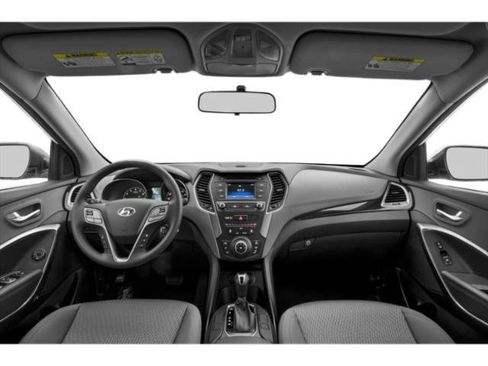 Used 2018 Hyundai Santa Fe Sport FWD image 12