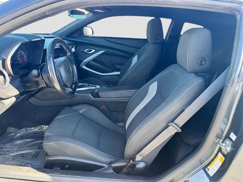 Used 2023 Chevrolet Camaro SS RWD image 20