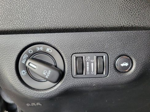 Used 2023 Dodge Charger Scat Pack RWD image 16