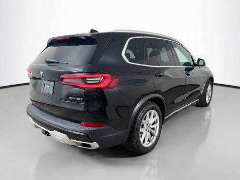 Used 2023 BMW X5 xDrive40i w/ Premium Package AWD/4WD image 5