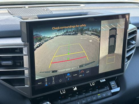 New 2026 Toyota Tundra Limited AWD/4WD image 20