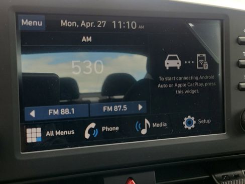 New 2026 Hyundai Elantra SEL Sport Premium FWD image 12