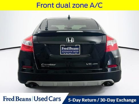 Used 2014 Honda Crosstour EX-L image 7
