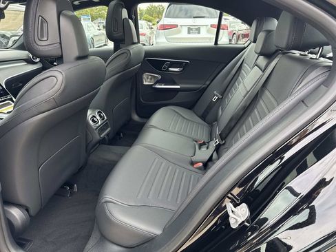 New 2026 Mercedes-Benz C 300 C 300 image 12